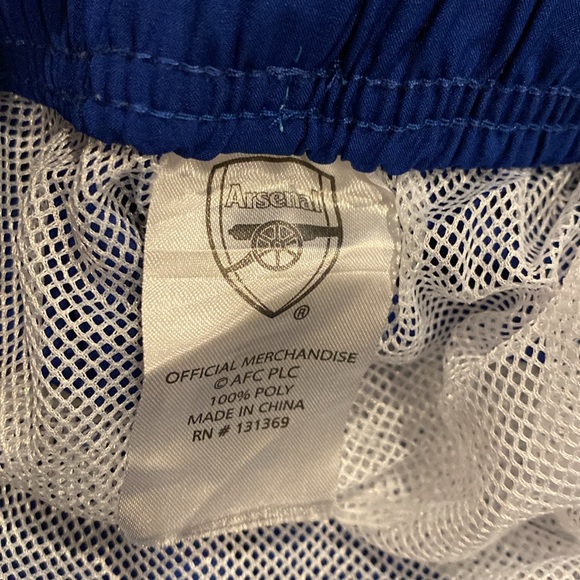 ‼️ARSENAL‼️ - Picture 7 of 9